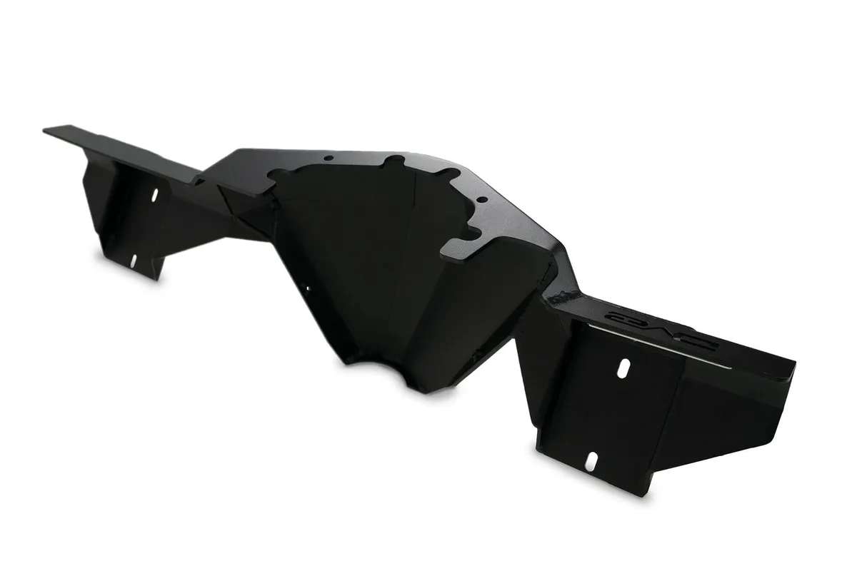 DV8 Offroad 2021-2022 Ford Bronco | Rear Differential Skid Plate product image