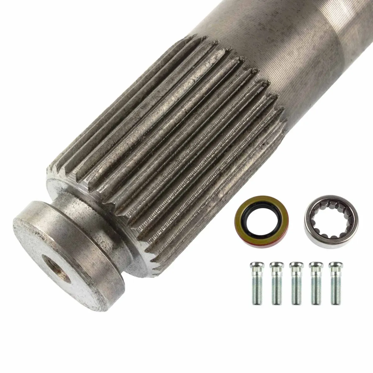 Rear Axle Kit for GM 8.2 or GM 8.5 Differential Left (Driver) or Right (Passen product image