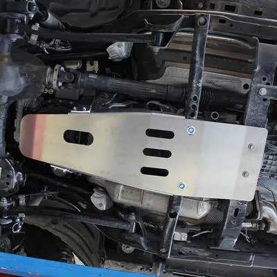 Jeep Gladiator JT EcoDiesel Underbody Protection Kit (3 Pcs) product image