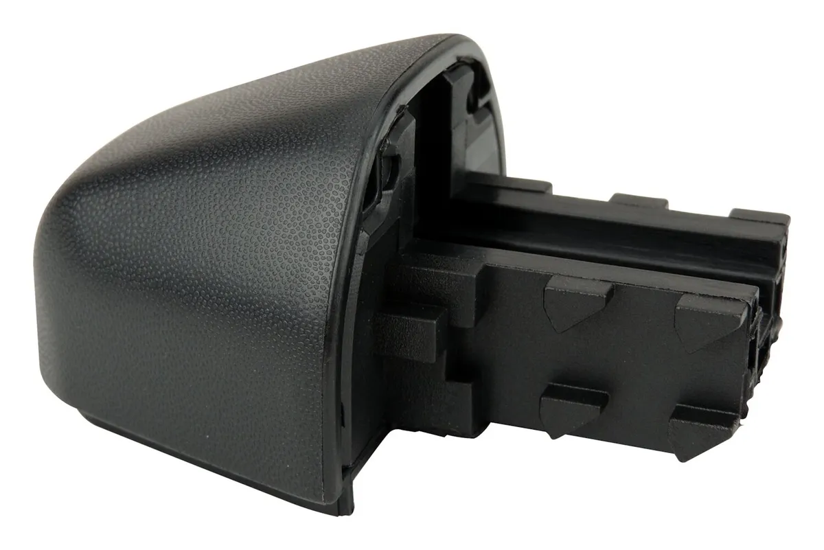 Door Handle Cap; w/ Black Door Handles; w/o Remote Proximity Keyless Entry; product image