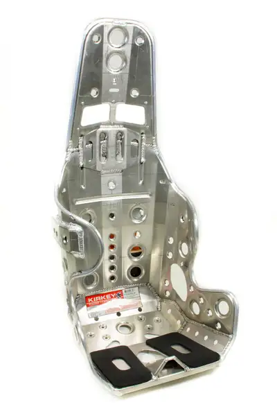 Kirkey 15in Sprint Seat 10Deg L/W (Hook)