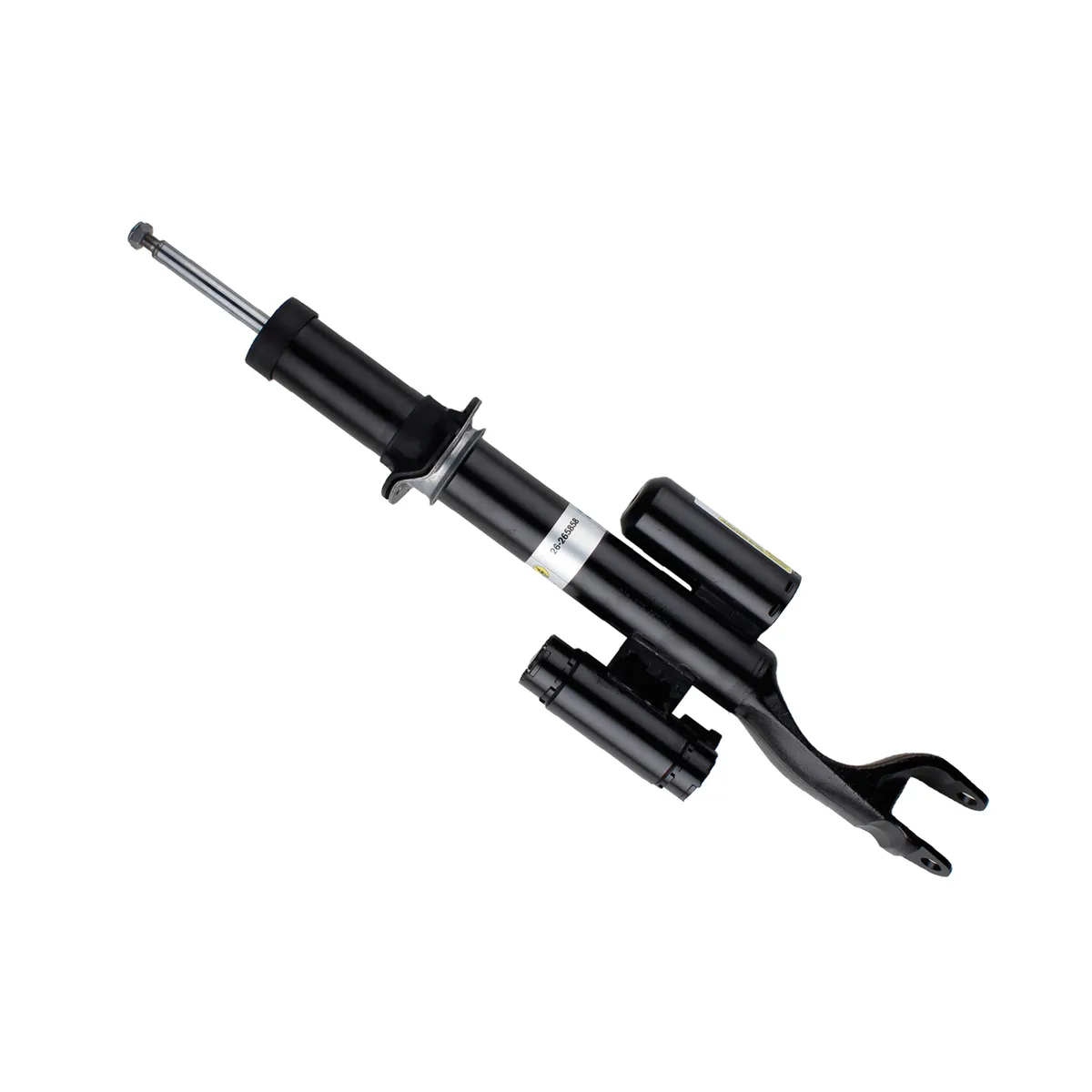 Bilstein Front Right Shock Absorber b4 OE Replacement (Damptronic) Mercedesbenz E400 201