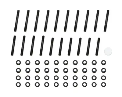 Optitorque BBC Main Stud Kit Dart Big M Block