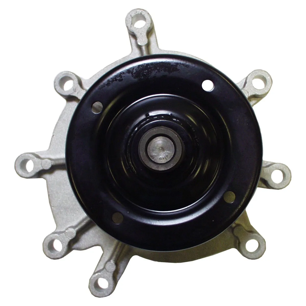 Crown Automotive Jeep Replacement 2006-2009 Commander XK w/ 3.7L engine 2006-2009 Commander XK w/ 4.7L engine 1999-2004 Grand Cherokee WJ w/ 4.7L engine 2005-2005 Grand Cherokee WK w/ 3.7L engine 2005-2005 Grand Cherokee WK w/ 4.7L engine 2002-2007 Liberty KJ w/ 3.7L engine