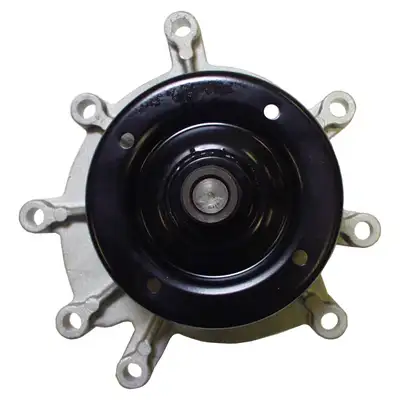 Crown Automotive Jeep Replacement 2006-2009 Commander XK w/ 3.7L engine 2006-2009 Commander XK w/ 4.7L engine 1999-2004 Grand Cherokee WJ w/ 4.7L engine 2005-2005 Grand Cherokee WK w/ 3.7L engine 2005-2005 Grand Cherokee WK w/ 4.7L engine 2002-2007 Liberty KJ w/ 3.7L engine