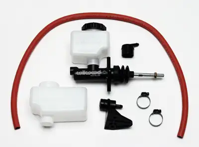 Wilwood Brakes Wilwood KITMCCOMPACT REMOTE34in.