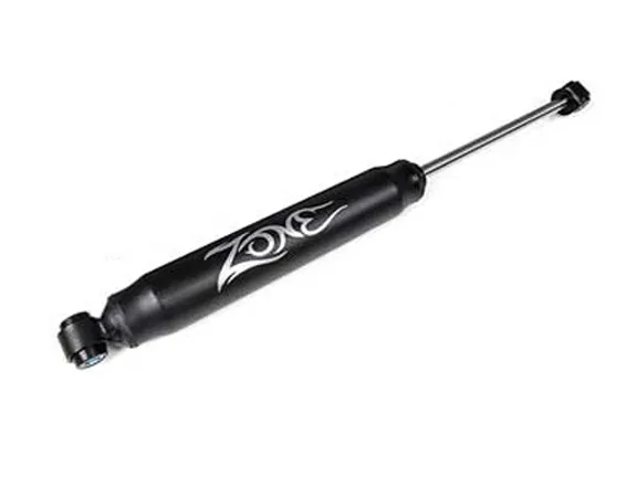 Nitro Shock | Vehicle Specific | 25.95 x 15.40 x 2 - BP18/EB1 product image