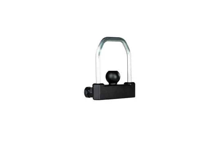 BulletProof Medium Duty Trailer Coupler Lock MDCOUPLERLOCK product image