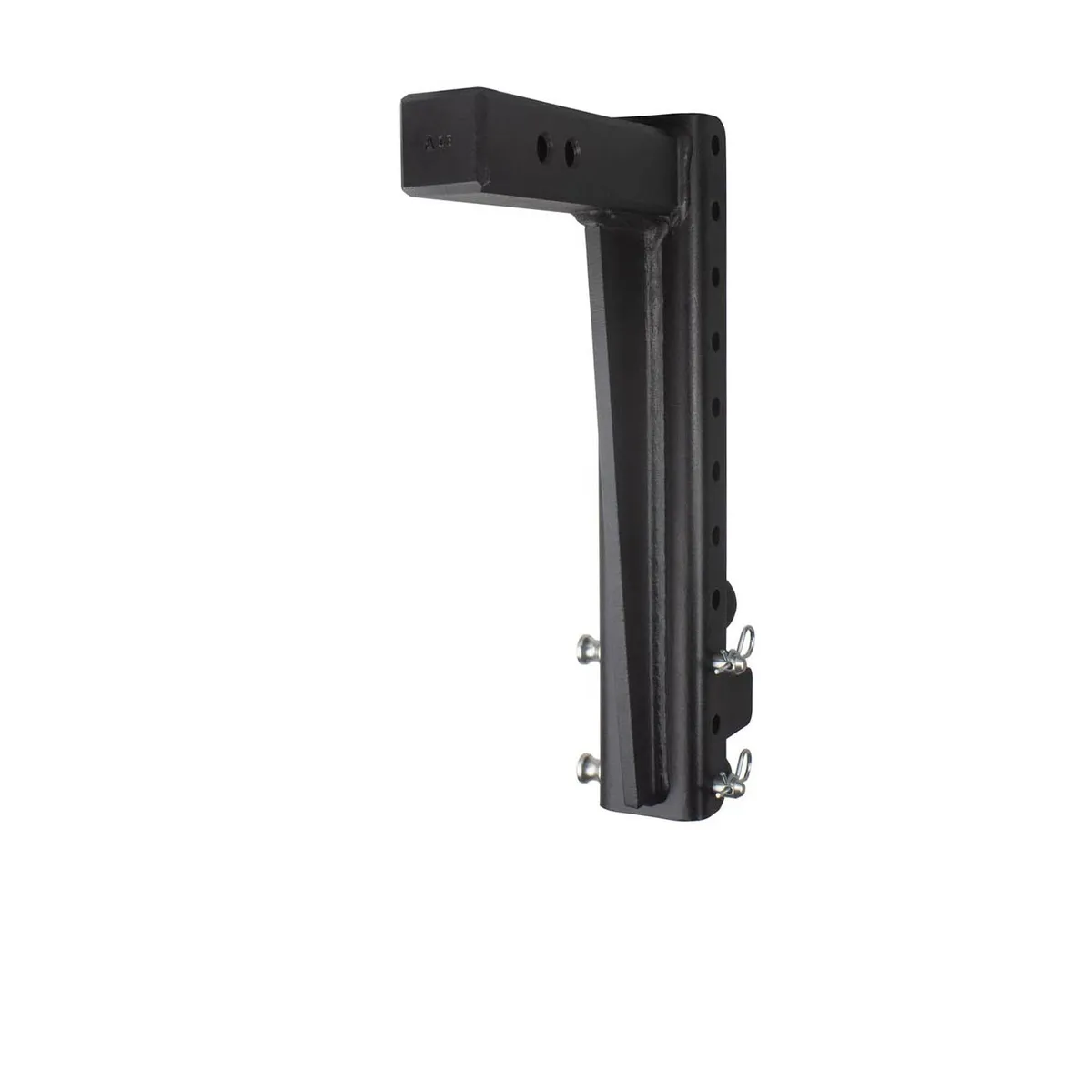 BulletProof 2.5 Heavy Duty 16 Drop/Rise Hitch HD2516 product image