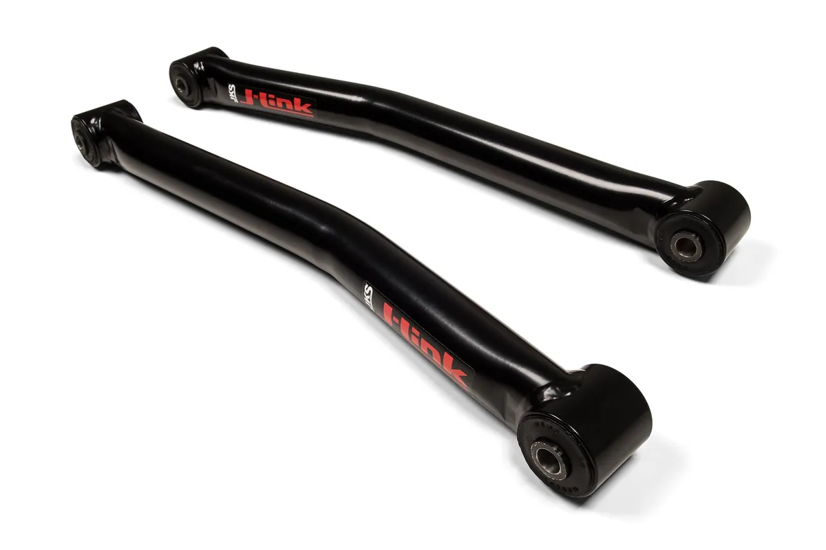 Fixed Length Control Arms Front Lower Wrangler JL and Gladiator JT JKS Manufacturing product image