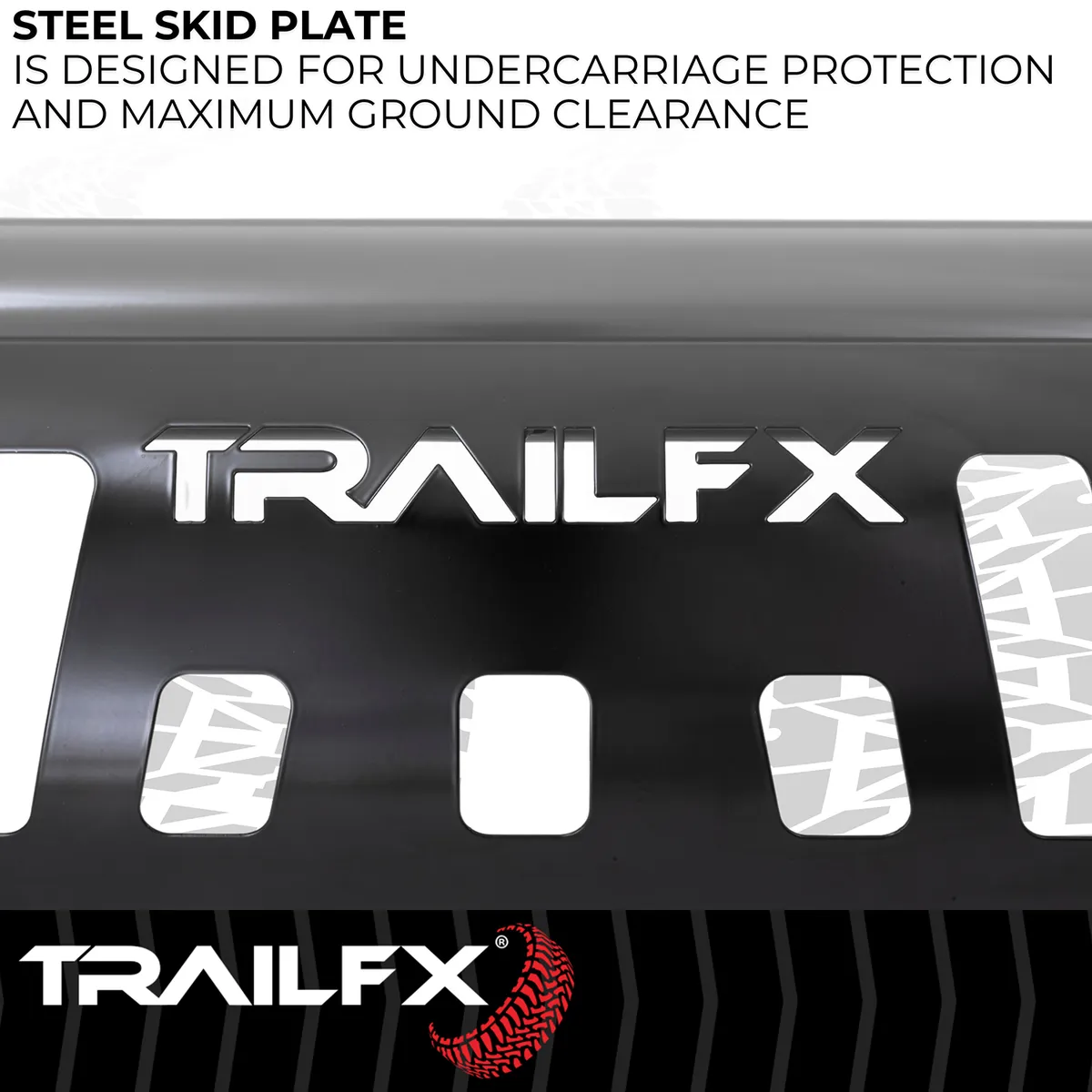 Chevy - 3' Bull Bar Crew 1500 2019 product image