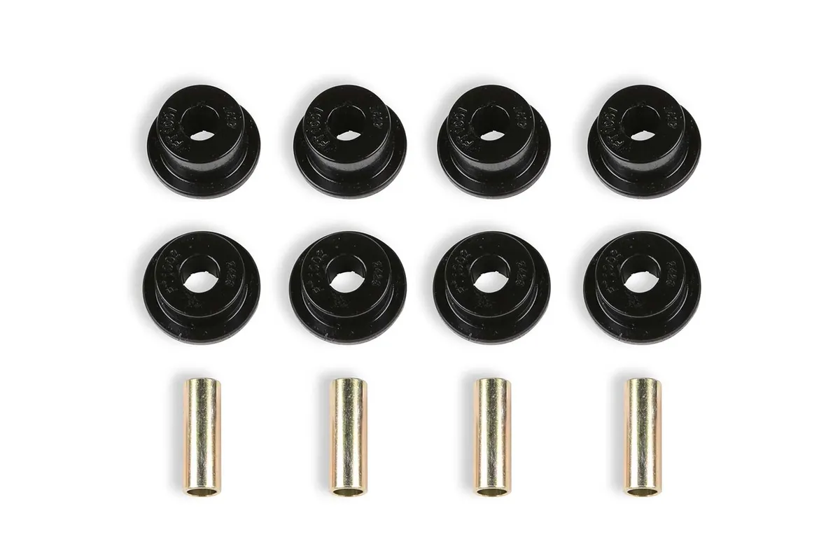 Control Arm Bushing Kit; For PN[FTS1500-5/6/8/10/11]; Upper; product image