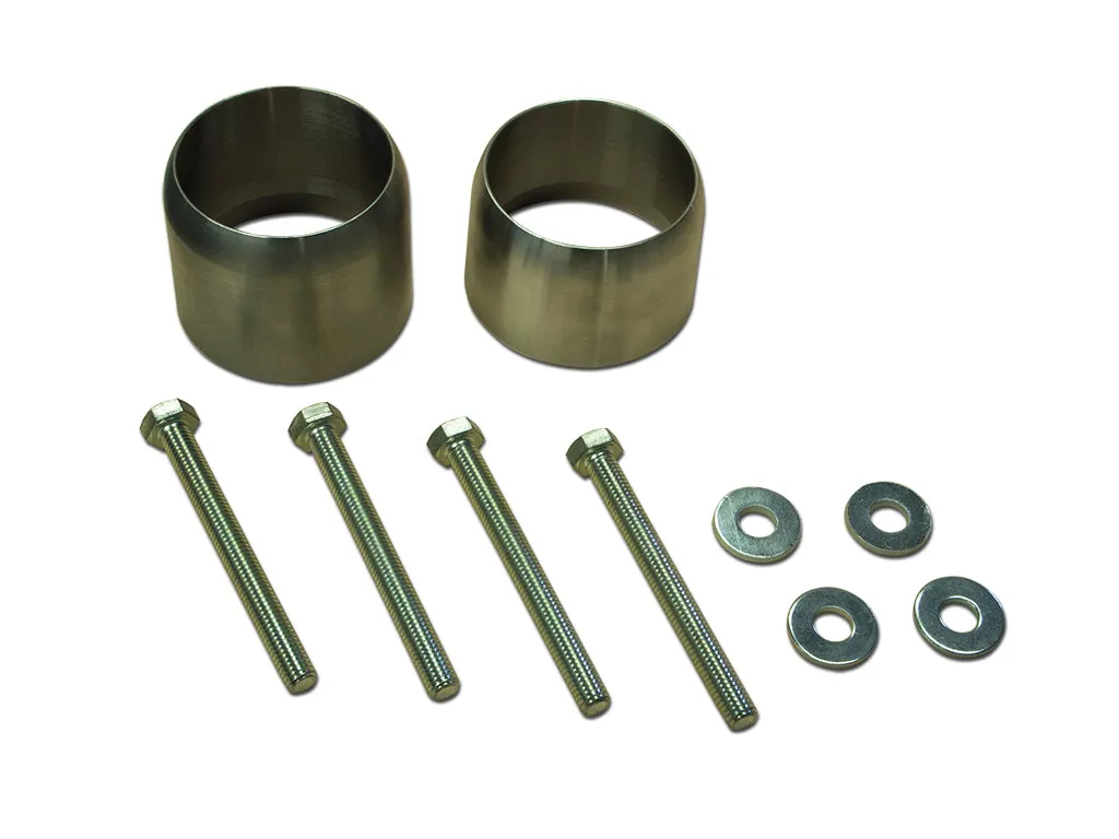 ICON 2012-2018 Jeep JK Wrangler, Exhaust Spacer Kit product image