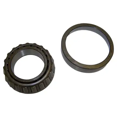 Crown Automotive Jeep Replacement Crown Automotive Jeep Replacement SET45 Front Outer Wheel Bearing Kit for 76-86 CJ-5, CJ-7, CJ-8, 74-91 SJ, J-Series