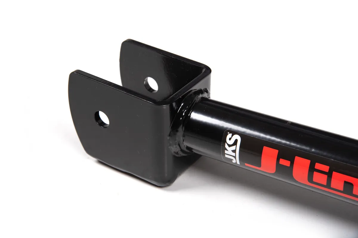J-Link Adjustable Control Arms Front Upper Wrangler JL & Gladiator JT JKS Manufacturing product image