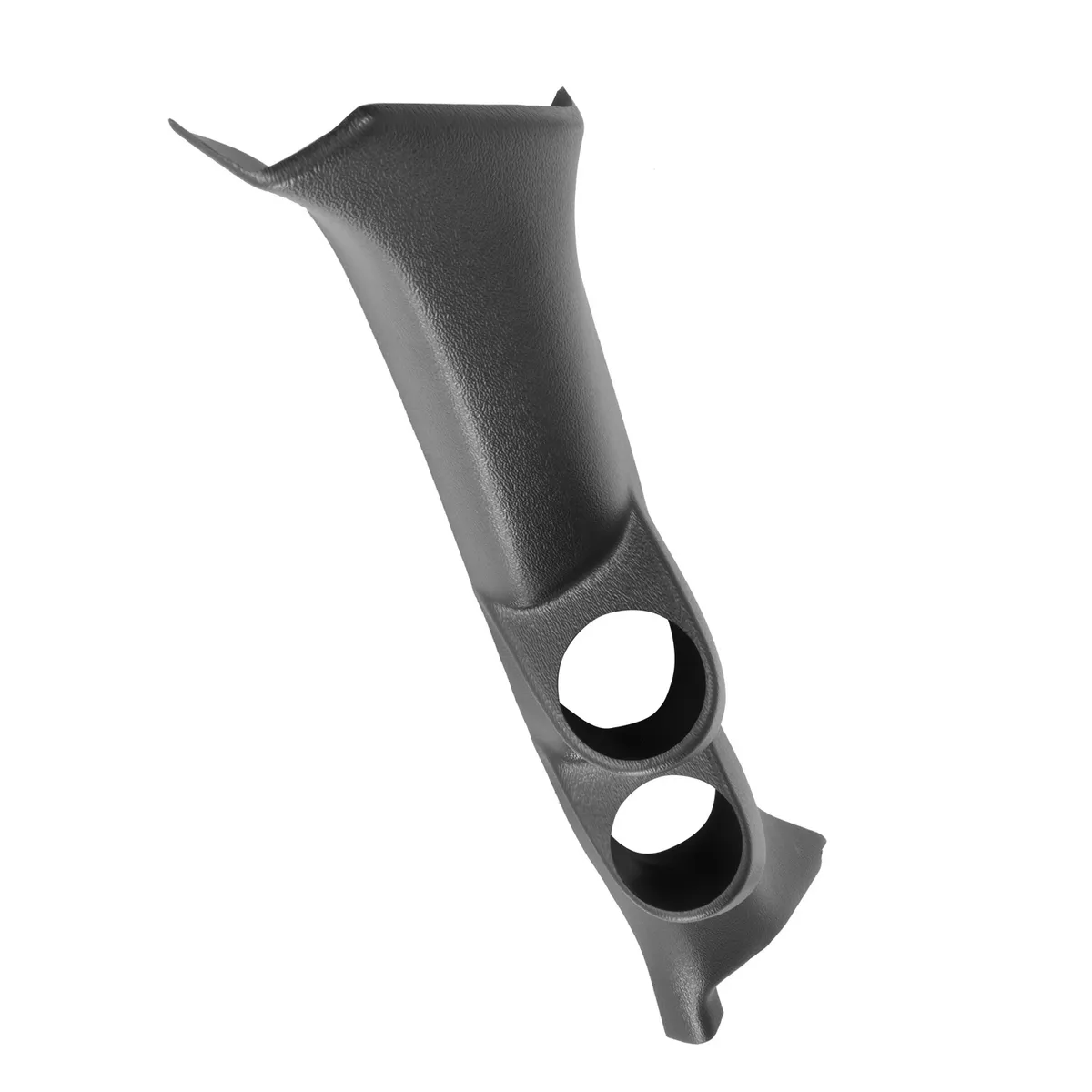Gauge Mount, A-Pillar, Full, Dual, 2 1/16", Silverado/Sierra 95-98 product image