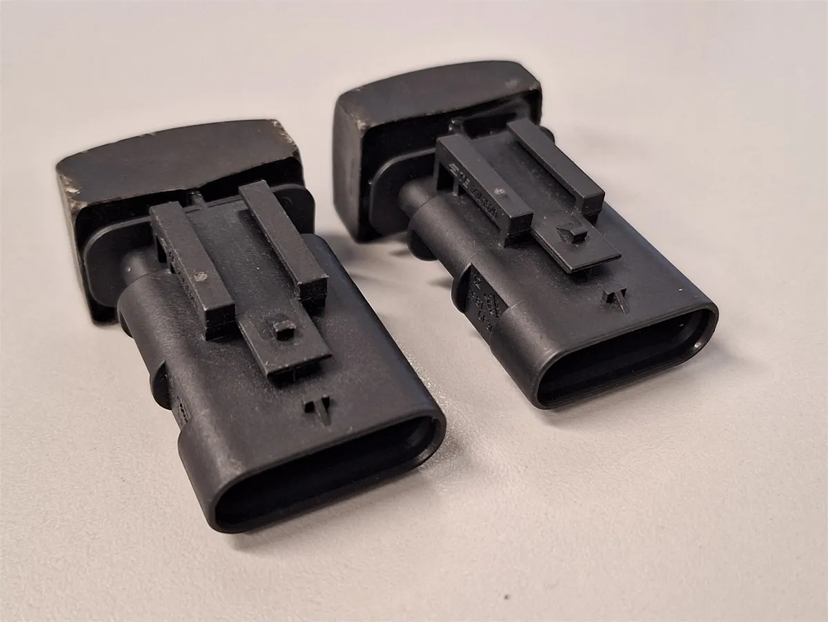 2020-Up Chevrolet Corvette C8 Valve Simulator Pair MBRP product image