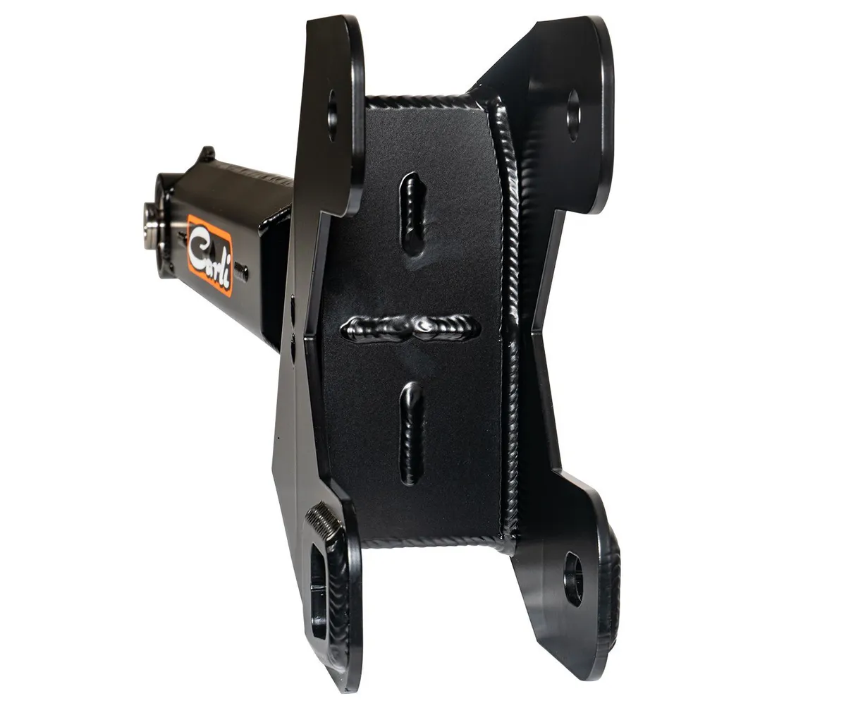 Carli Fabricated Radius Arms, 4.5/5.5” Lift, 2005-22 Ford F250/F350, 4x4 product image