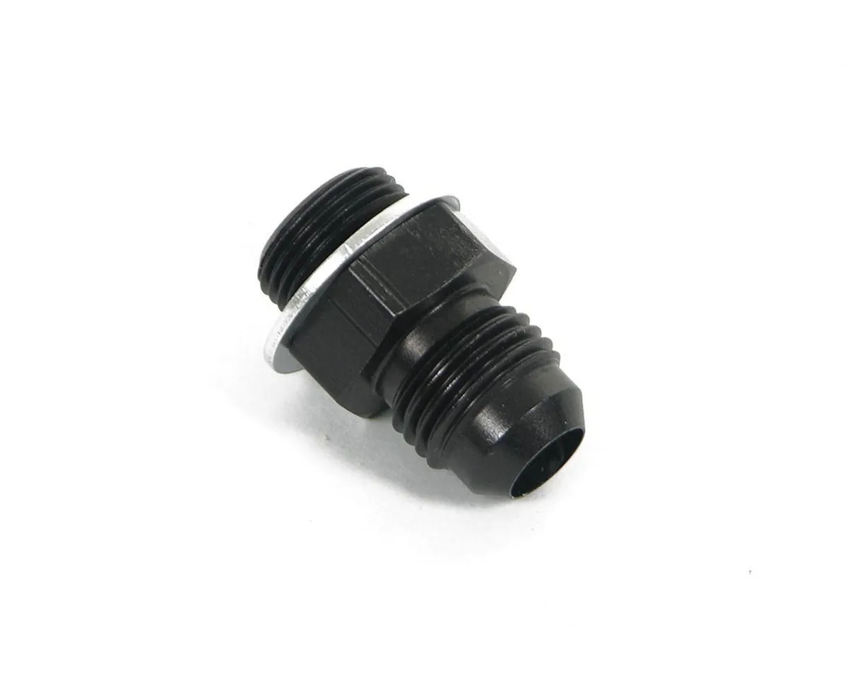 Earl's Performance Carb Adapter Fitting 6an to 9/16-24