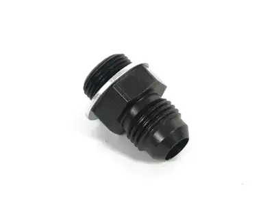 Earl's Performance Carb Adapter Fitting 6an to 9/16-24