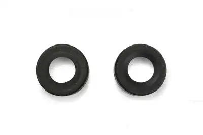 Fabtech Sway Bar Link Bushing Kit; For Small Joint;