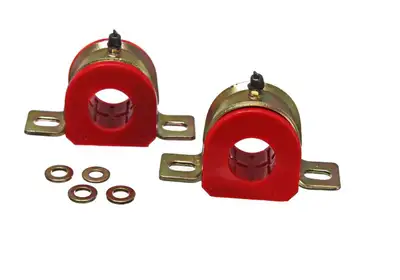 Energy Suspension Energy Suspension - Sway Bar Bushing Set - 9.5173R