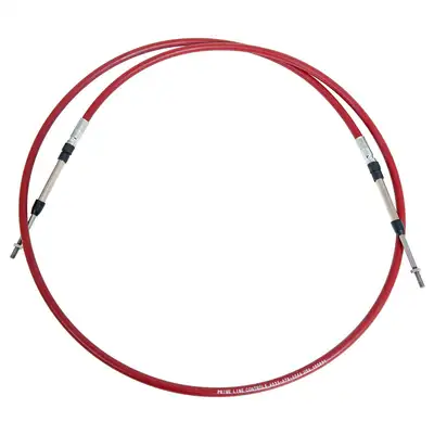 Turbo Action Repl. Shifter Cable 6'