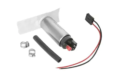 FiTech Fuel Injection FiTech - Go Fuel In Tank 340 LPH Fuel Pump
