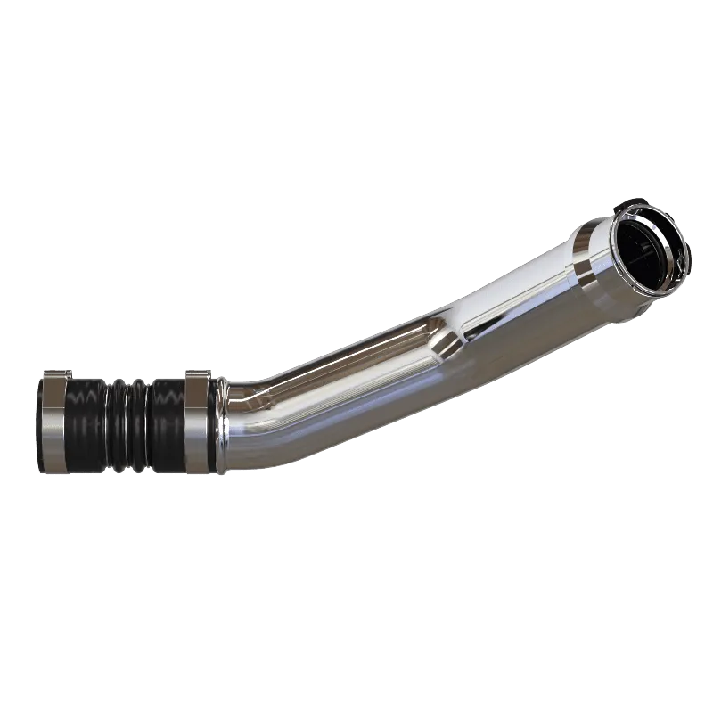 Hot Side Intercooler Pipe For 2011-2015 Ford Powerstroke 6.7l product image