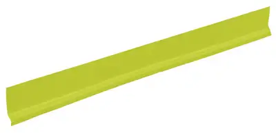 FiveStar MD3 Rocker Panel Flresnt Yellow