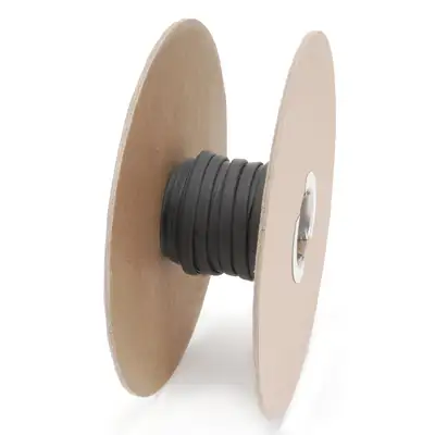 Design Engineering DEI 10854 Hi-Temp Shrink Tubes 3mm x 50' 010854