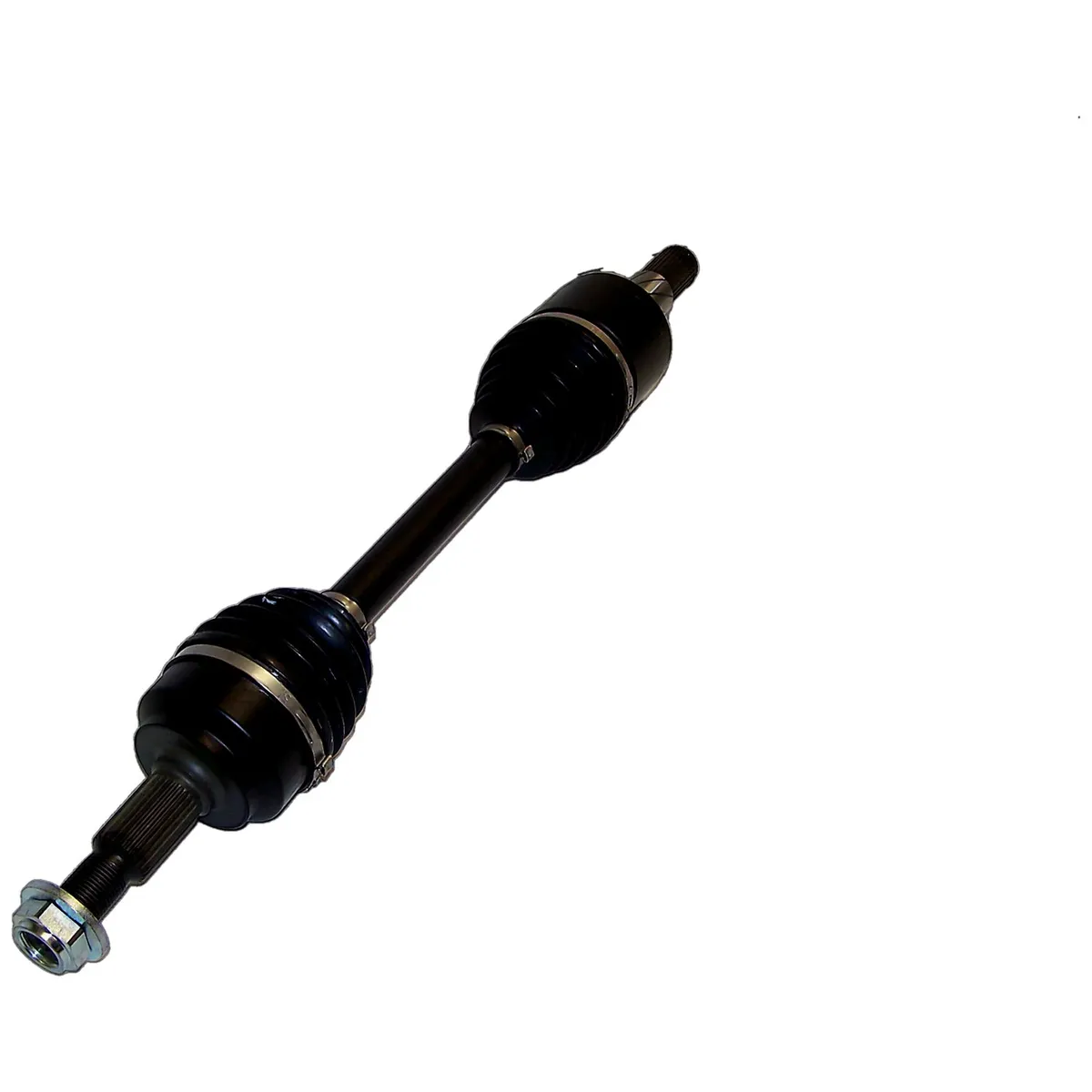 2005-2010 Grand Cherokee WK without Limited Slip Differential; Front Left 2006-2010 Grand Cherokee XK without Limited Slip Differential; Front Left product image