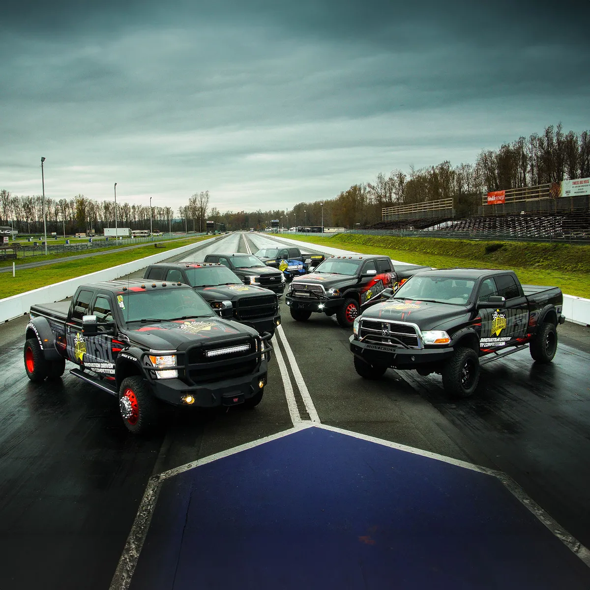 BD Diesel 1045921 Wastegate Control Valve - Dodge 2004.5-2007 5.9L product image