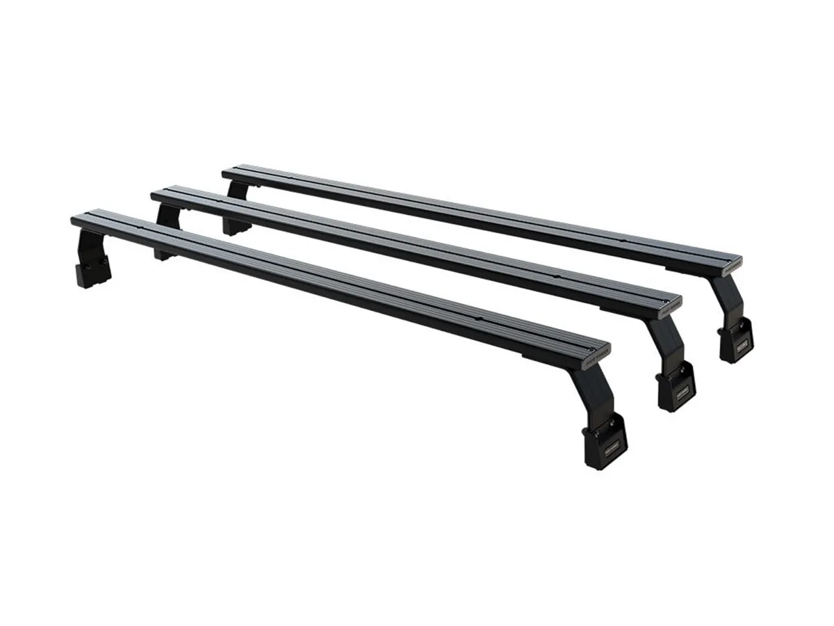 Ford F-250-F-350 ReTrax XR 6 9in 1999-Current Triple Load Bar Kit product image
