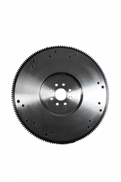 McLeod McLeod 460260 Flywheel: Steel: Chevrolet: 1986-99 SBC: 1pc Rear Seal: 168T: 36 lbs.