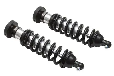 ICON Vehicle Dynamics ICON 2000-2006 Toyota Tundra/2001-2007 Toyota Sequoia, V.S. 2.5 Series Extended Travel Coilover Kit, Internal Reservoir