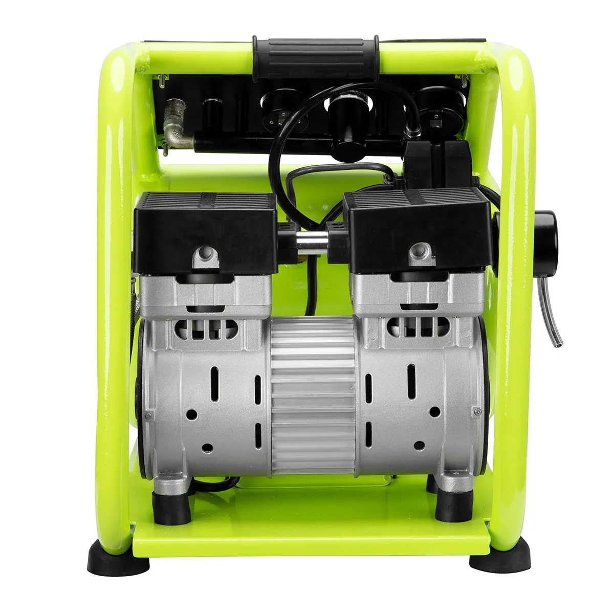 Portable Air Compressor 2 HP 115v 20 Gal product image