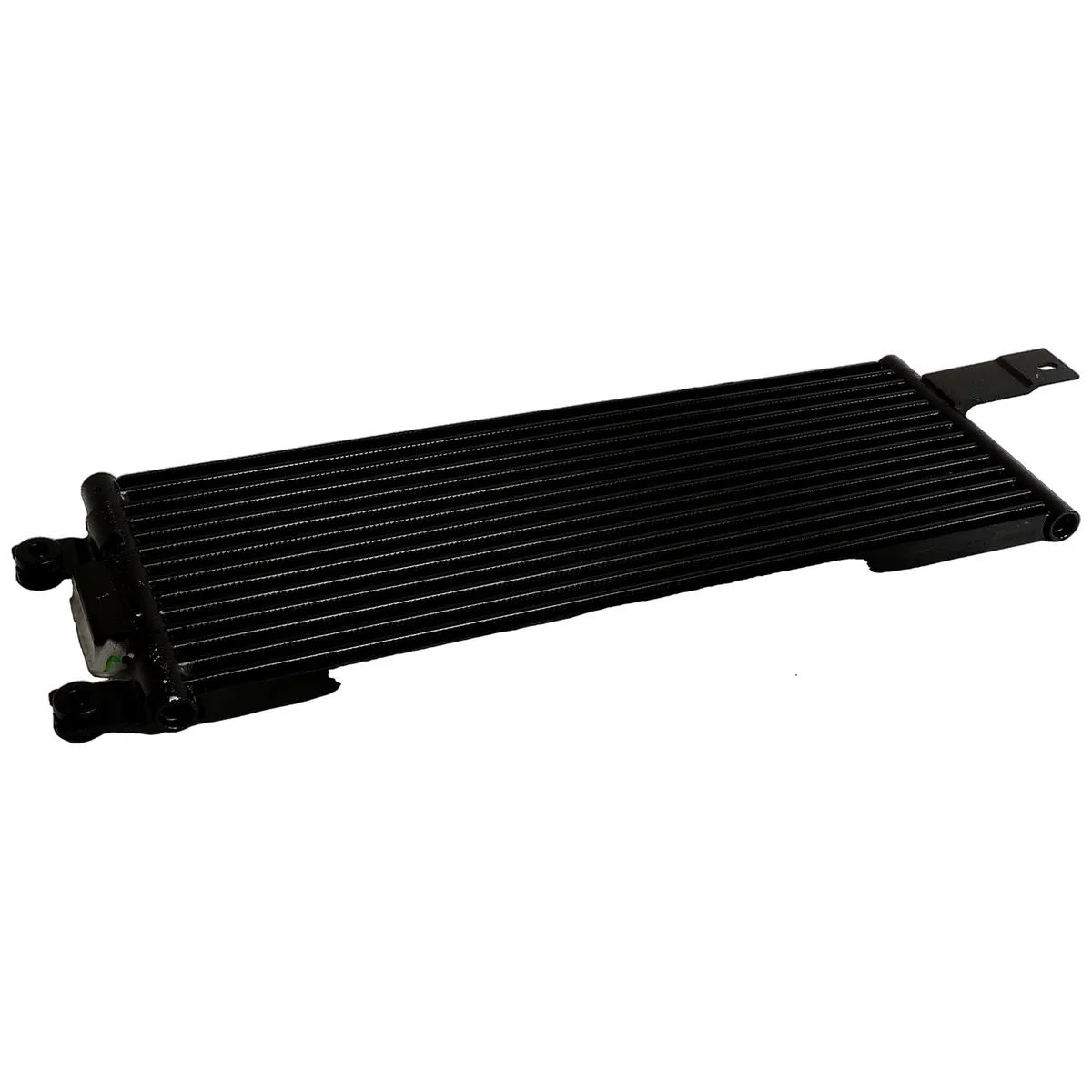 Crown Automotive Jeep Replacement 68143895AA Transmission Cooler for 12-18 Jeep JK Wrangler w/3.6L,3.0L Gas Eng w/ Auto Trans product image
