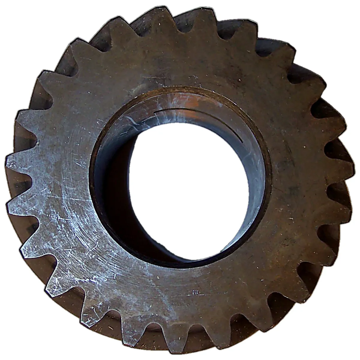 Crown Automotive Jeep Replacement J0941656 Second Gear for 66-67 Jeep CJ-5, CJ-6, C101 w/ 3.7L, SJ, J-Series w/ T86 Trans. product image