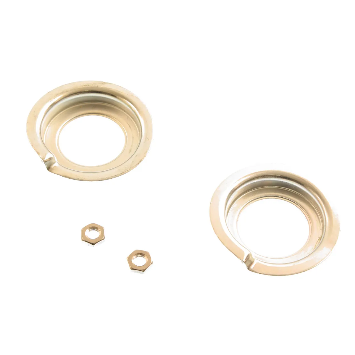 Rear Volkswagen Rabbit 1984-1975 Motorsports Shock Absorber product image