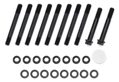 Optitorque BBF FE Main Stud Kit 2-Bolt
