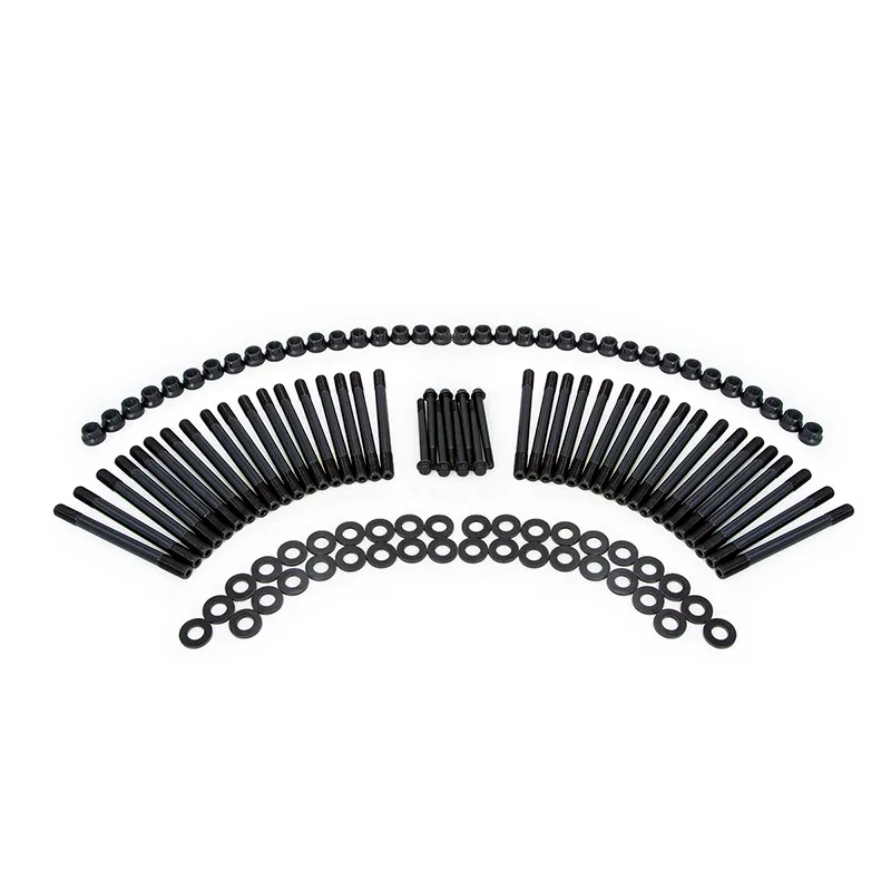 2001-2016 gm 6.6l Duramax Ppe Head Stud Kit product image