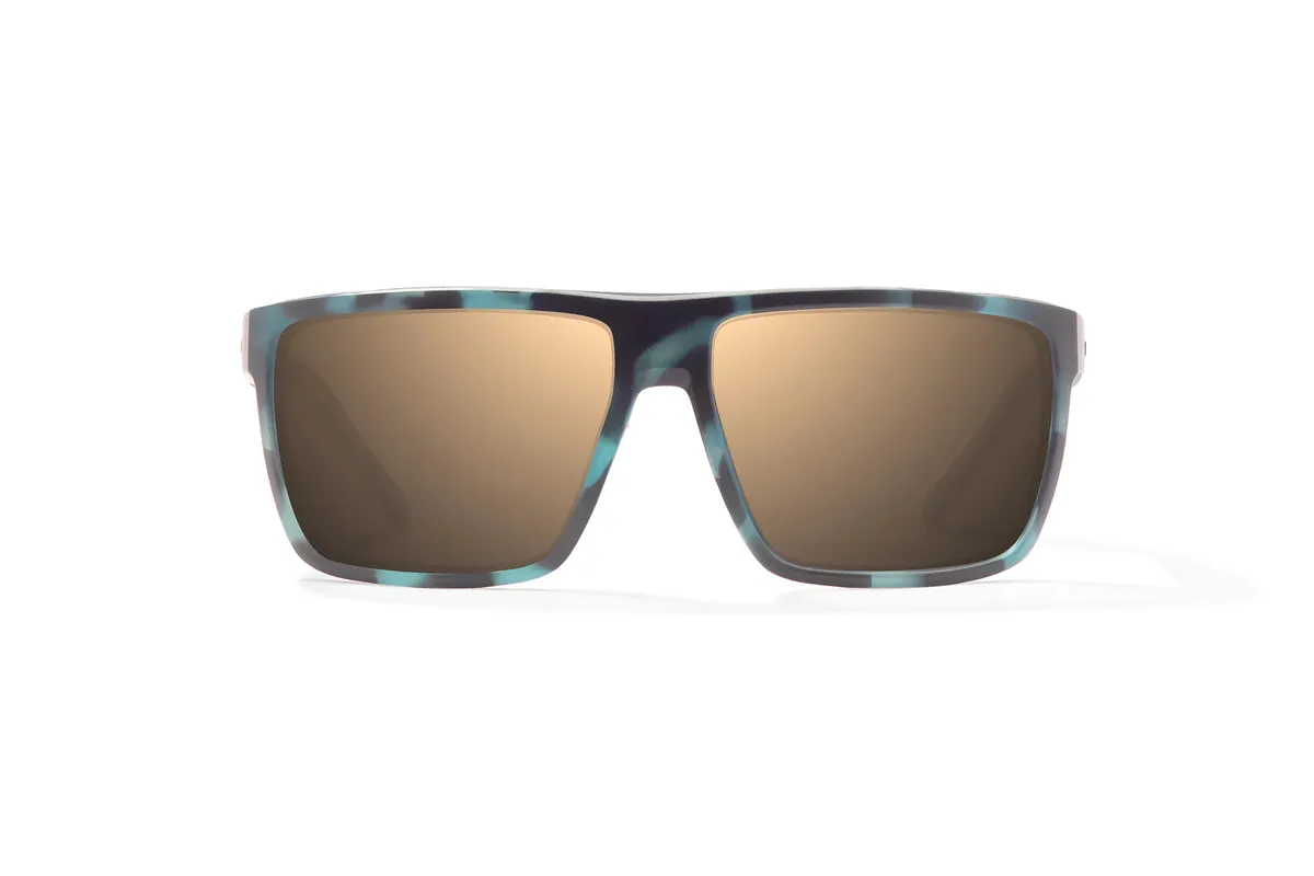 Toa Black Matte Bmg Sunglasses product image