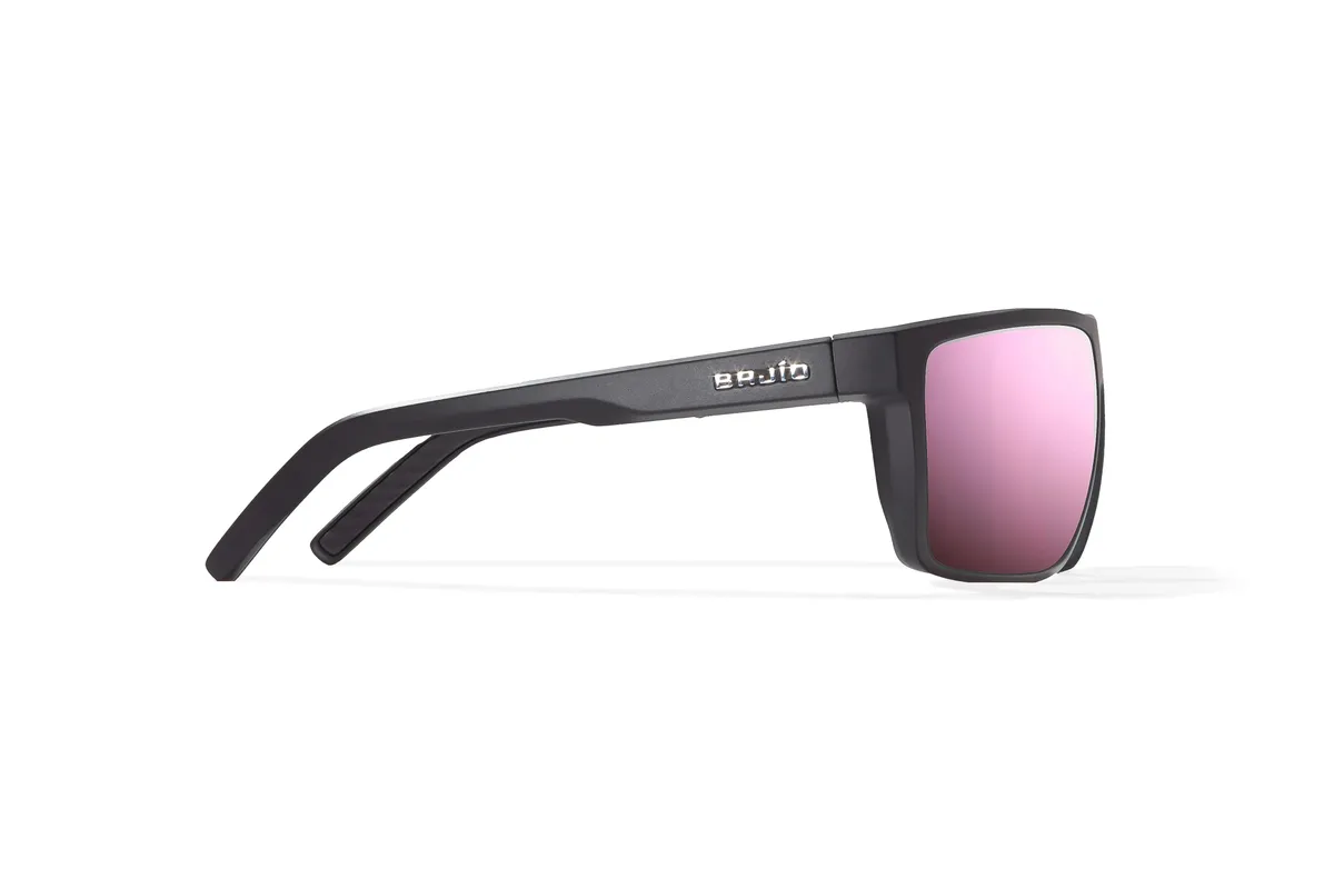 Toa Black Matte Bmg Sunglasses product image