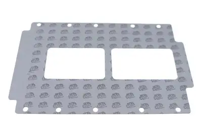 SCE Gaskets 14-71 Blower Base Gasket