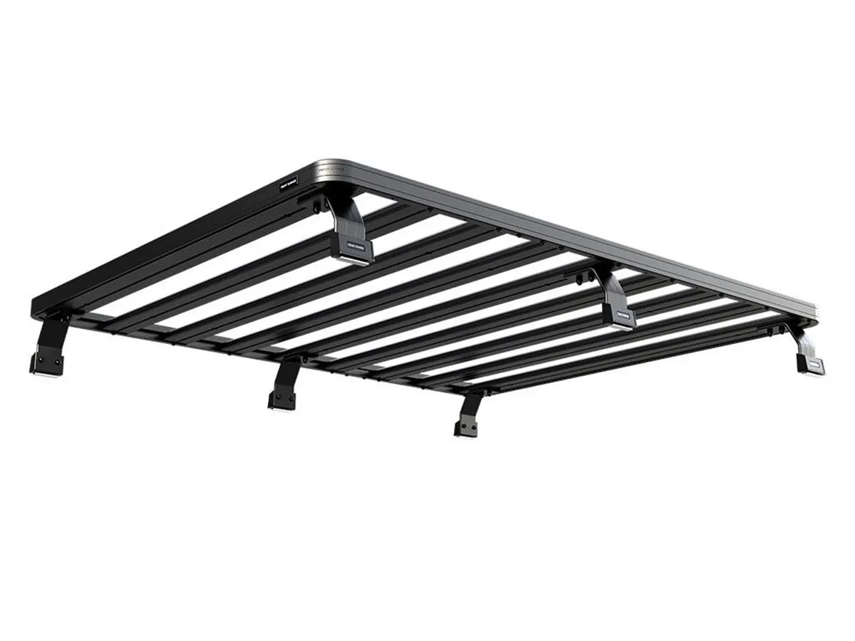 Bakkie Roll Top Slimline II Load Bed Rack Kit 1475W x 1762L product image