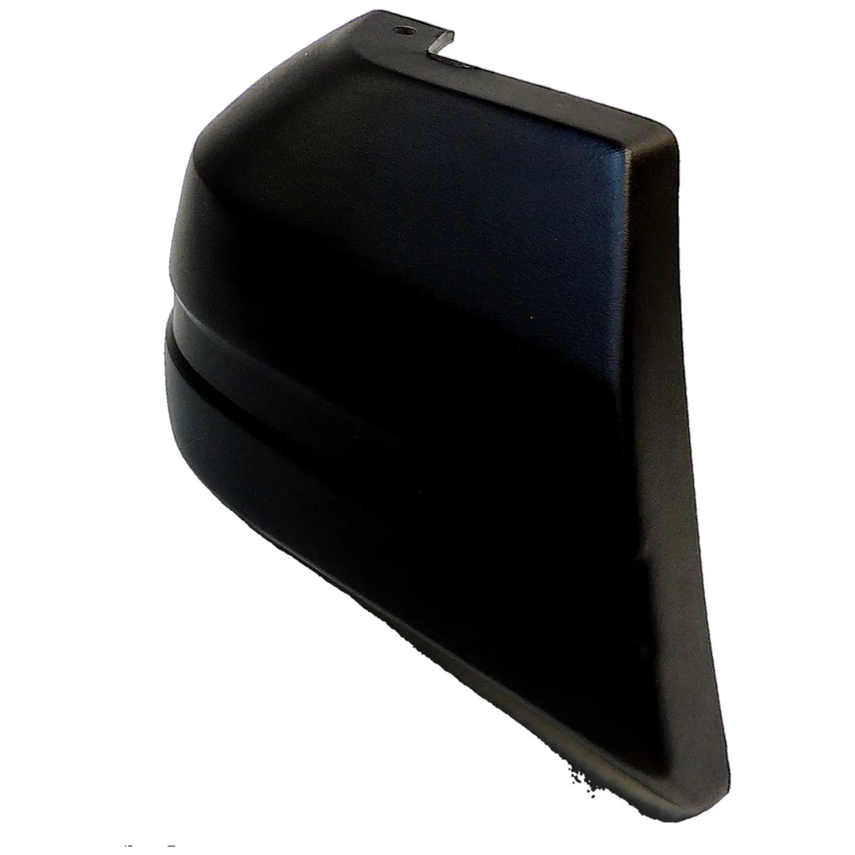 1984-1996 Cherokee XJ Black; Threaded Fastener; Right product image