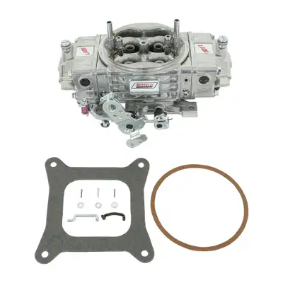 Holley 650CFM Carburetor Street-Q Series