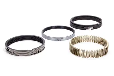Hastings Piston Ring Set 4.160 5/64 5/64 3/16