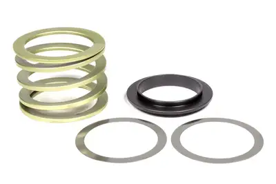 Swift Springs Helper Spring C/O 2.4in Tall 84lb